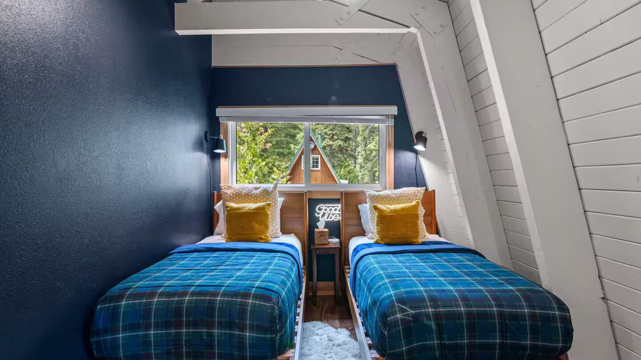 Photo of Bedroom in Sunnyside