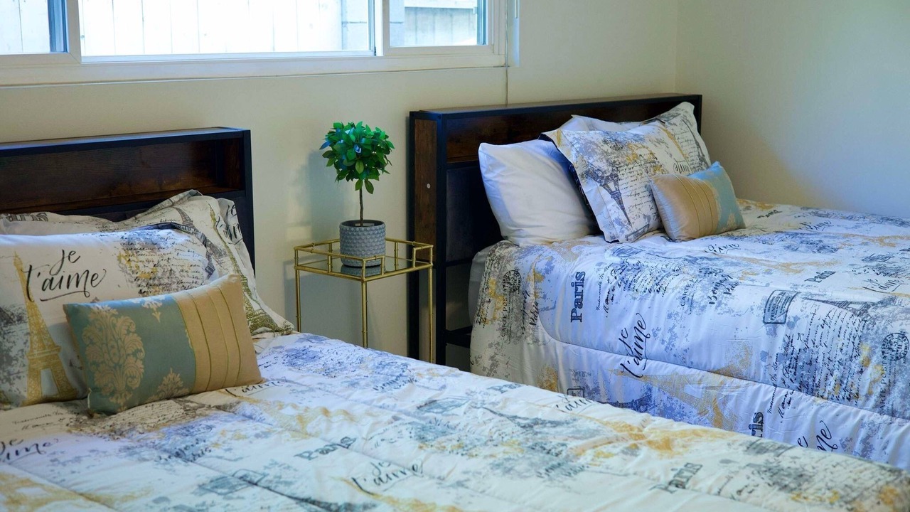 Photo of Bedroom in Southeast Anaheim