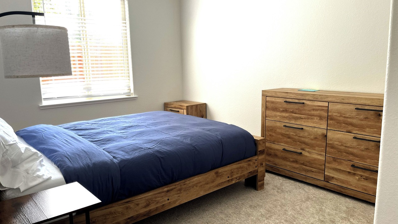 Photo of Bedroom in Elk Grove