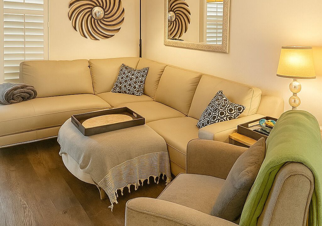 Photo of Livingroom in La Quinta