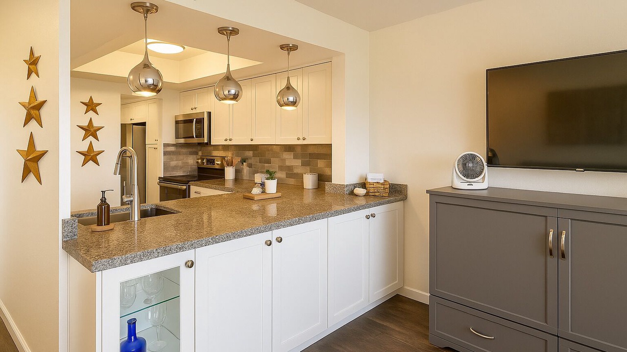 Photo of Kitchen in La Quinta