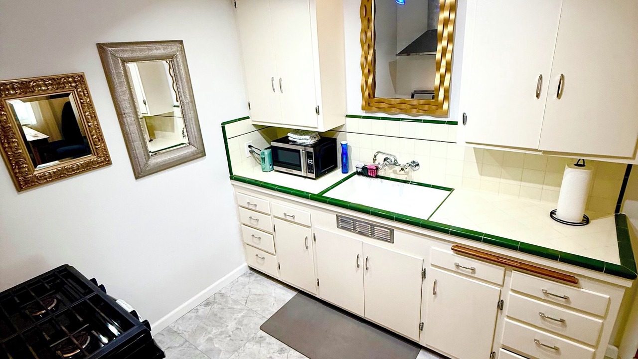 Photo of Kitchen in East Sacramento