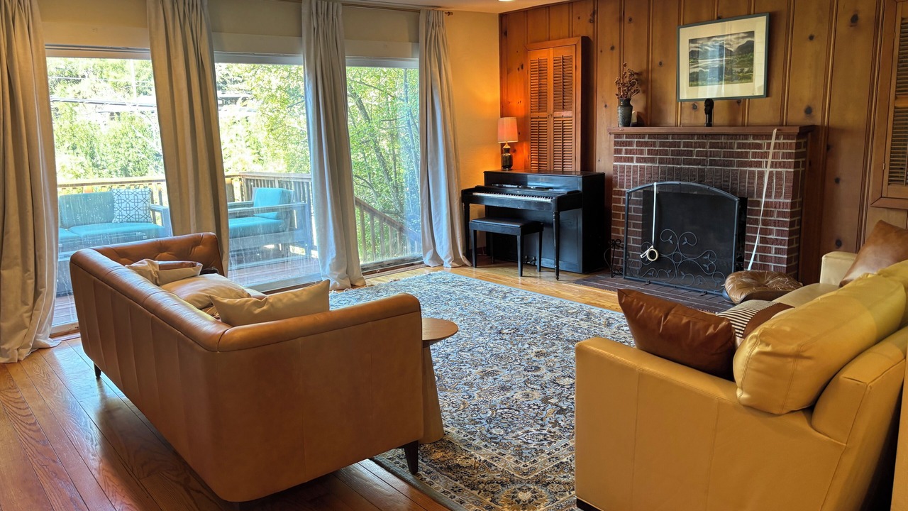 Photo of Livingroom in Mill Valley