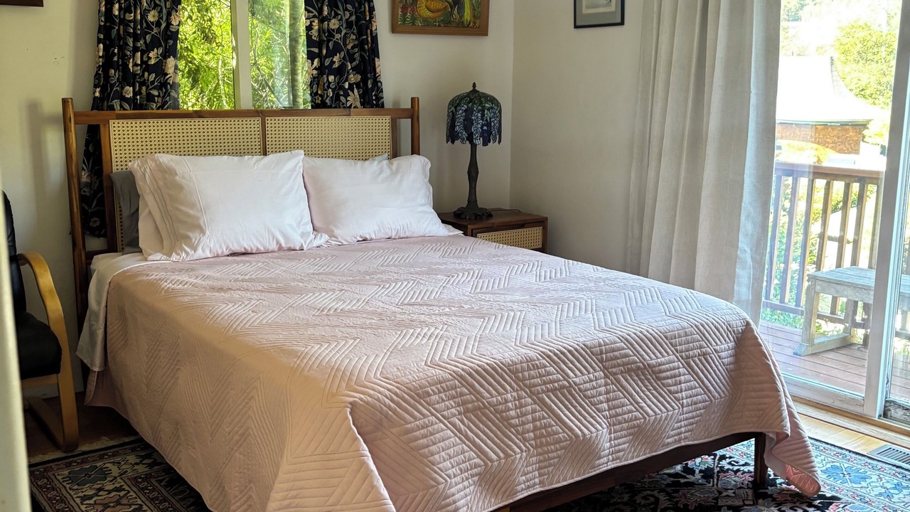Photo of Bedroom in Mill Valley