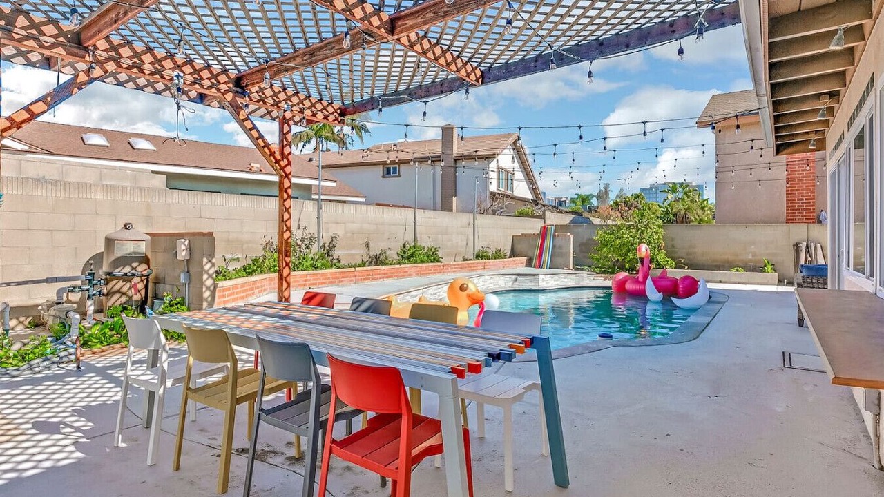 Photo of Outdoor in East Side Costa Mesa