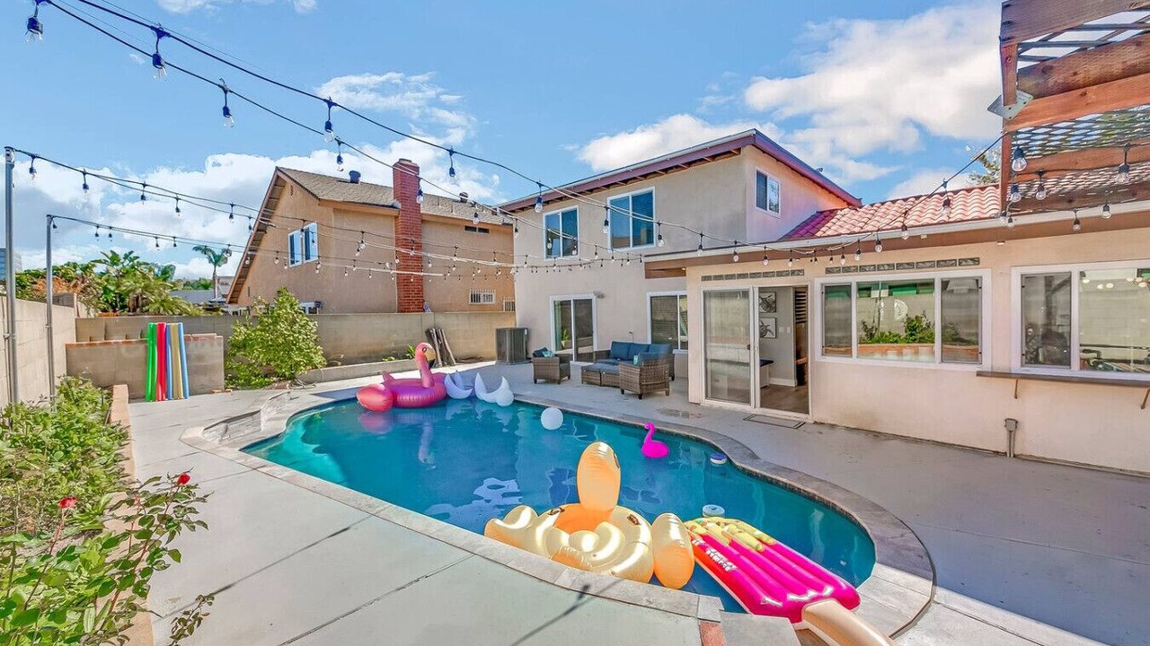 Photo of Outdoor in East Side Costa Mesa