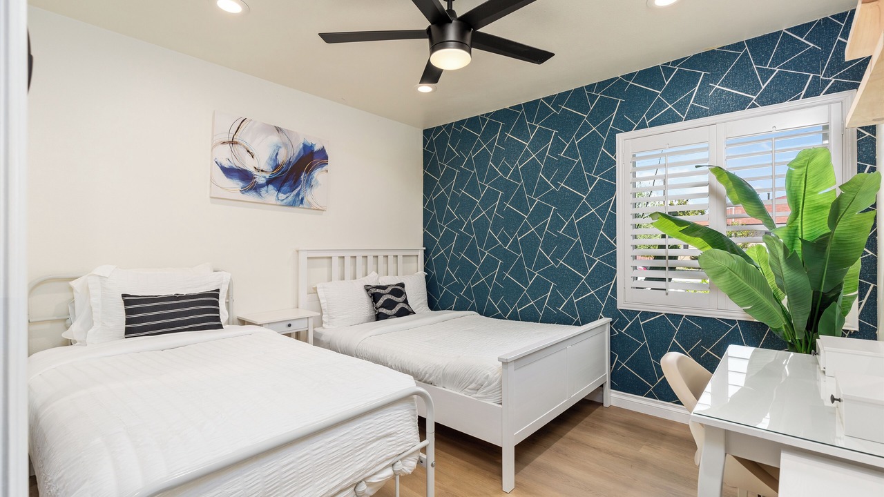 Photo of Bedroom in Southwest Anaheim