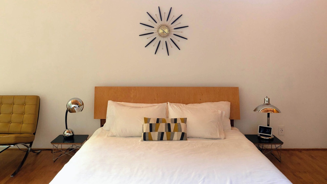 Photo of Bedroom in Bel Air