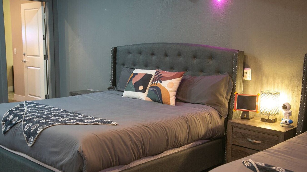 Photo of Bedroom in Southwest Anaheim