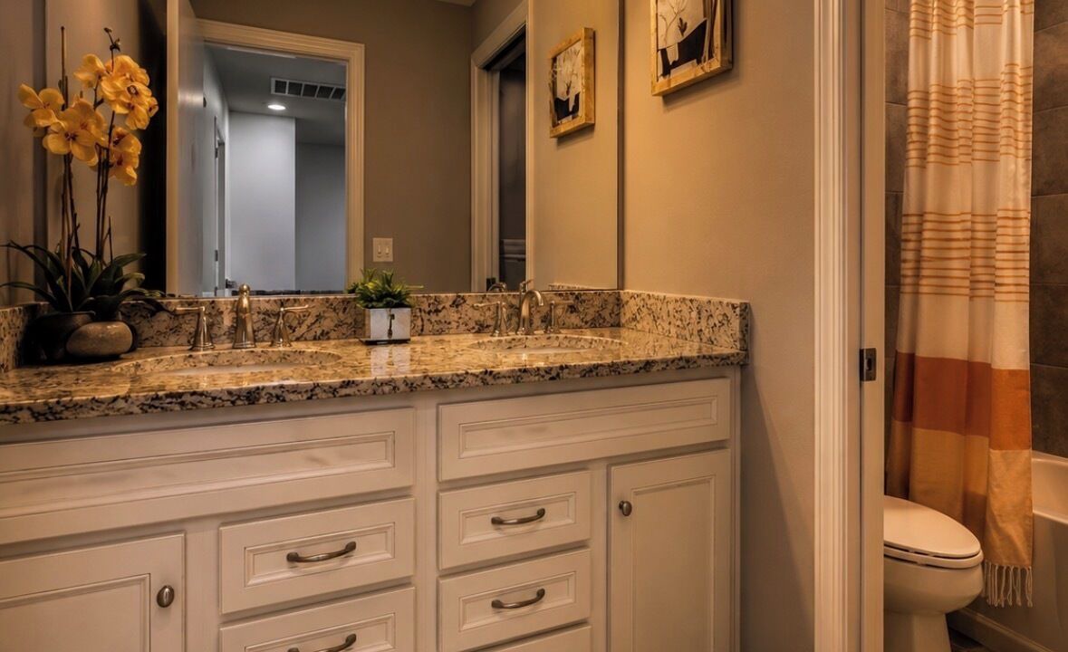Photo of Bathroom in Loughman