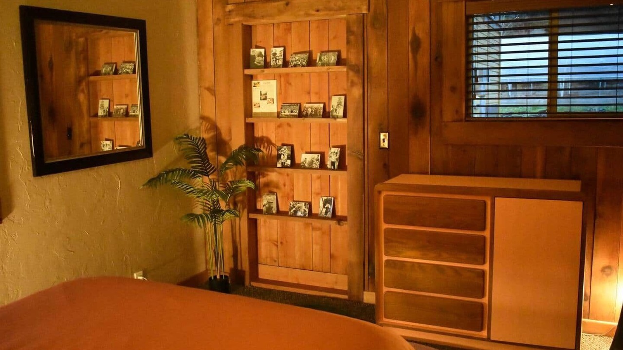 Photo of Bedroom in Freshwater
