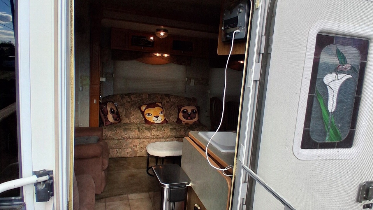 Photo of Bedroom in Chowchilla
