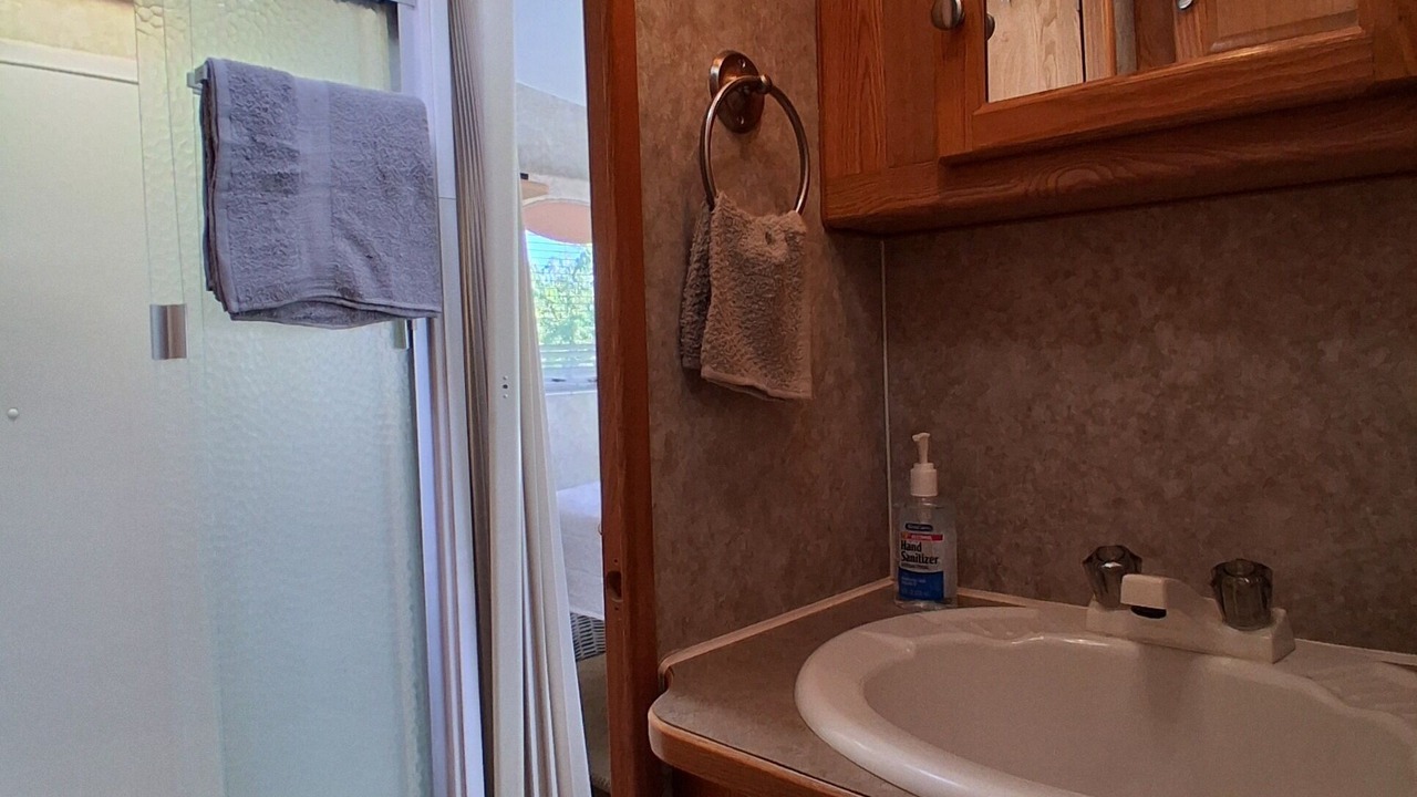 Photo of Bathroom in Chowchilla