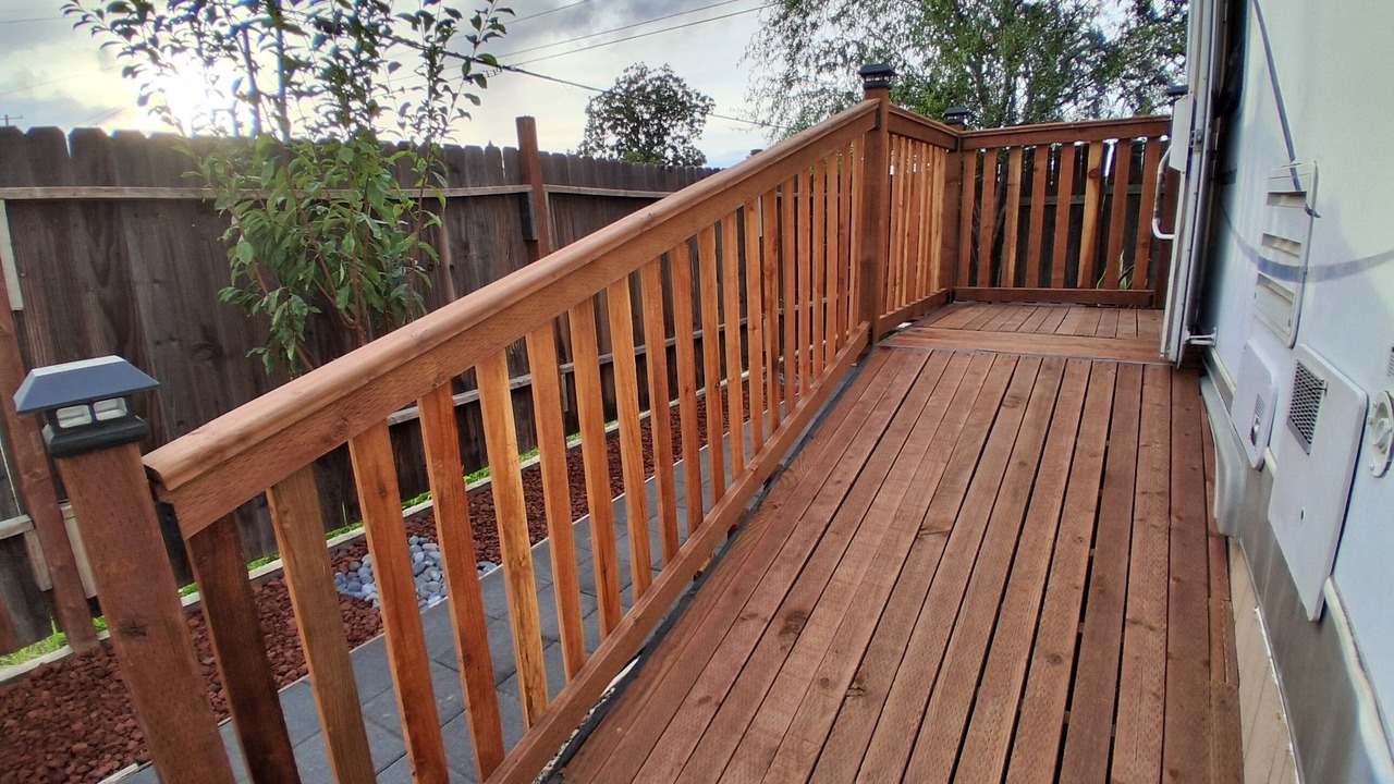 Photo of Outdoor in Chowchilla