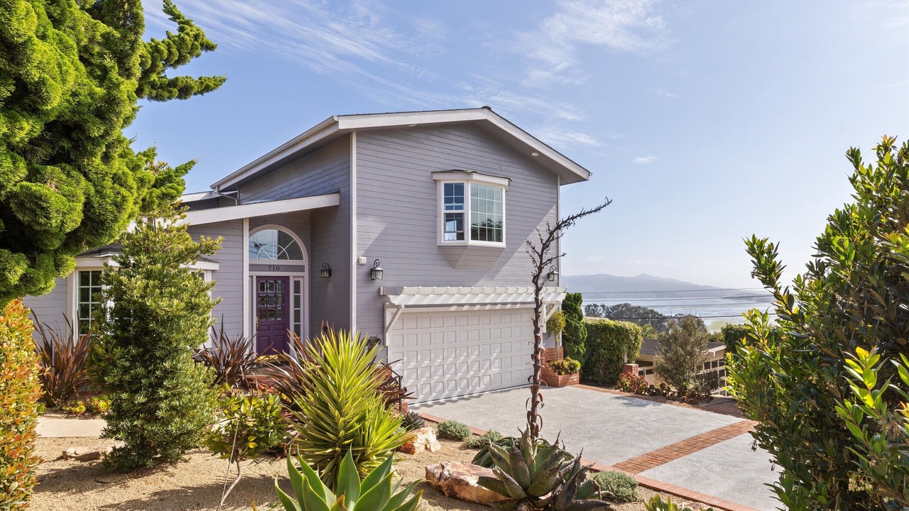 Photo of Outdoor in Morro Bay