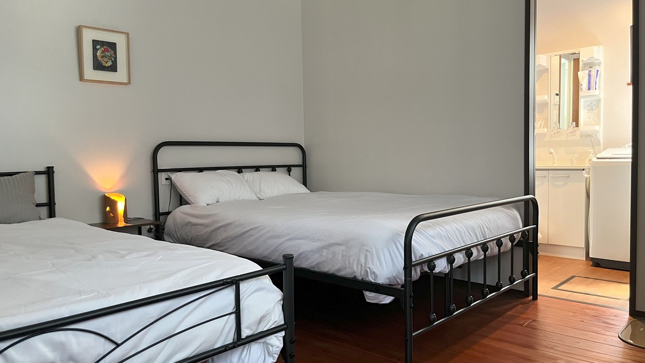 Photo of Bedroom in Setouchi