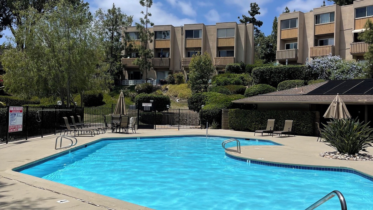 Photo of Outdoor in San Carlos