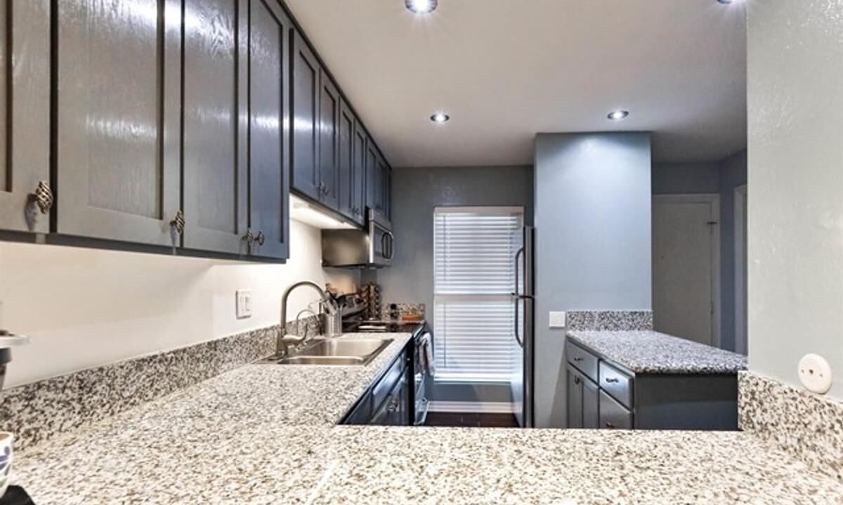 Photo of Kitchen in San Carlos