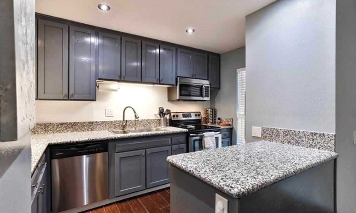 Photo of Kitchen in San Carlos