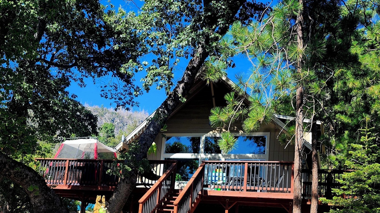 Photo of Outdoor in Cascadel Woods