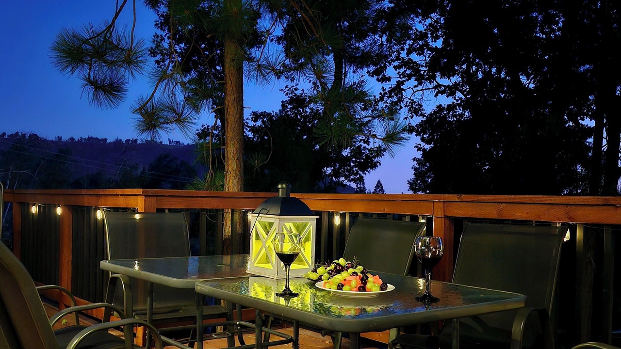 Photo of Outdoor in Cascadel Woods