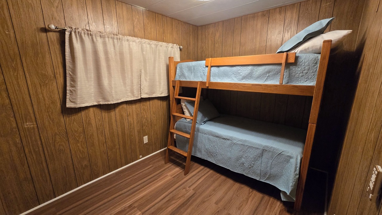 Photo of Bedroom in Bluewater