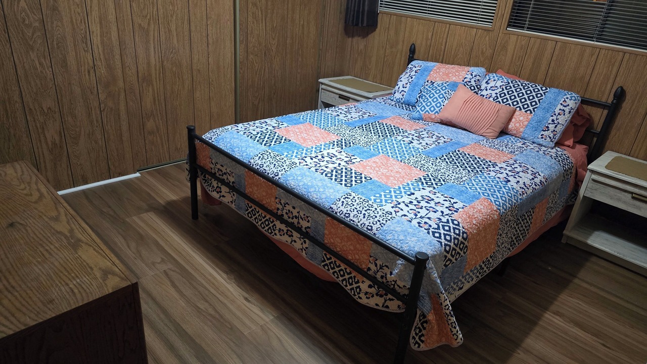 Photo of Bedroom in Bluewater
