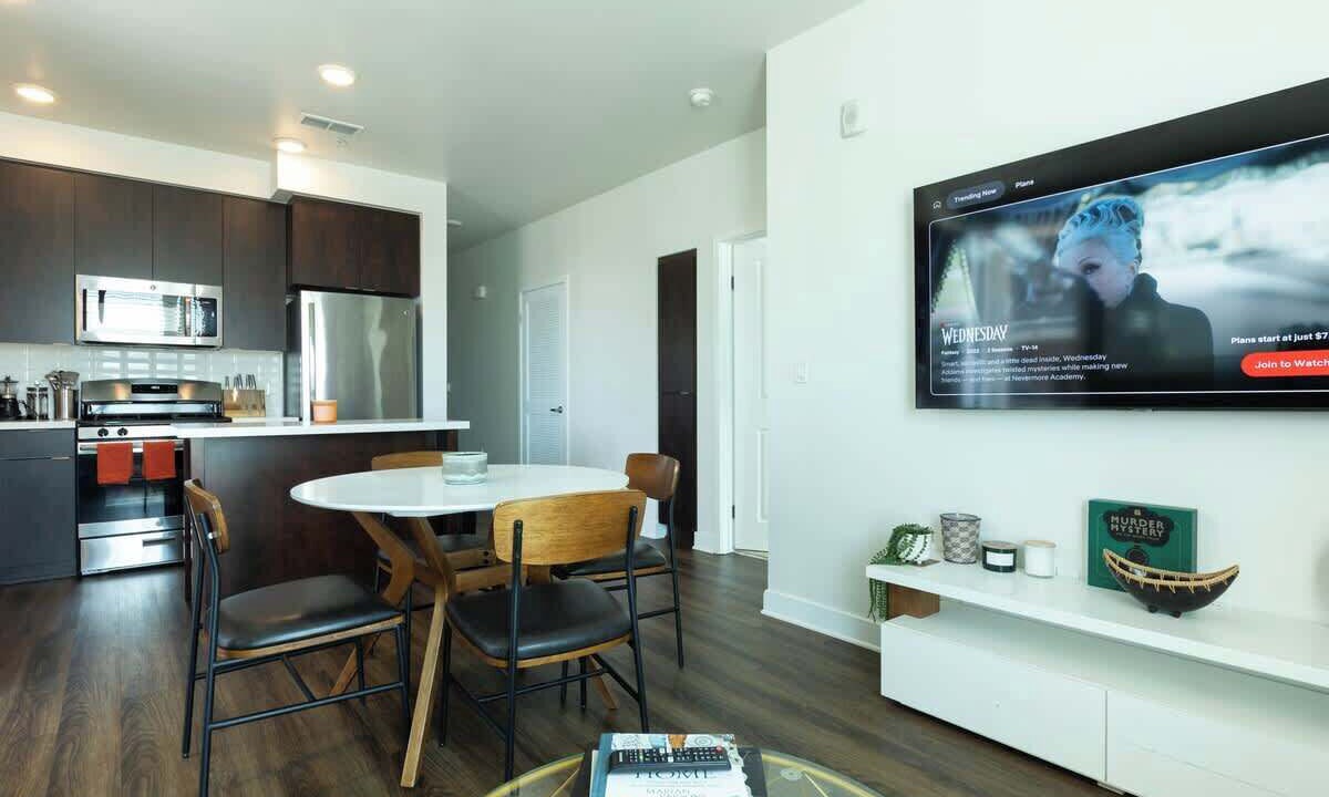 Photo of Kitchen in Glendale