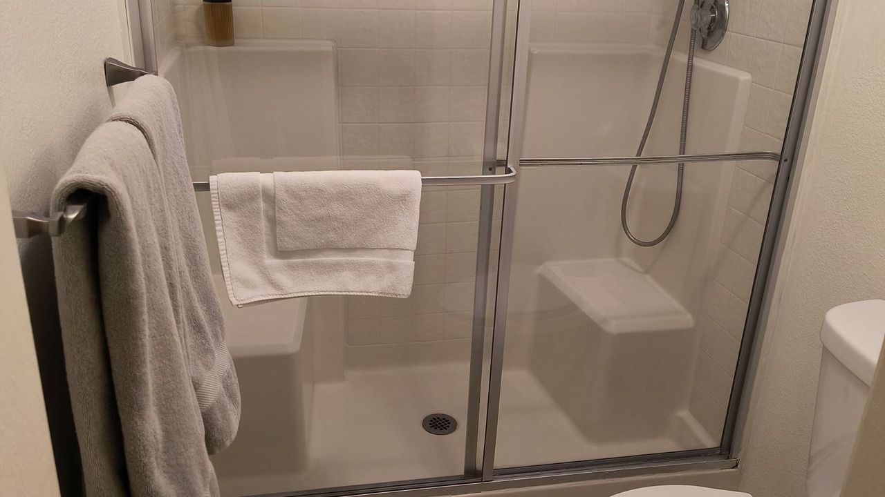 Photo of Bathroom in Fairfield
