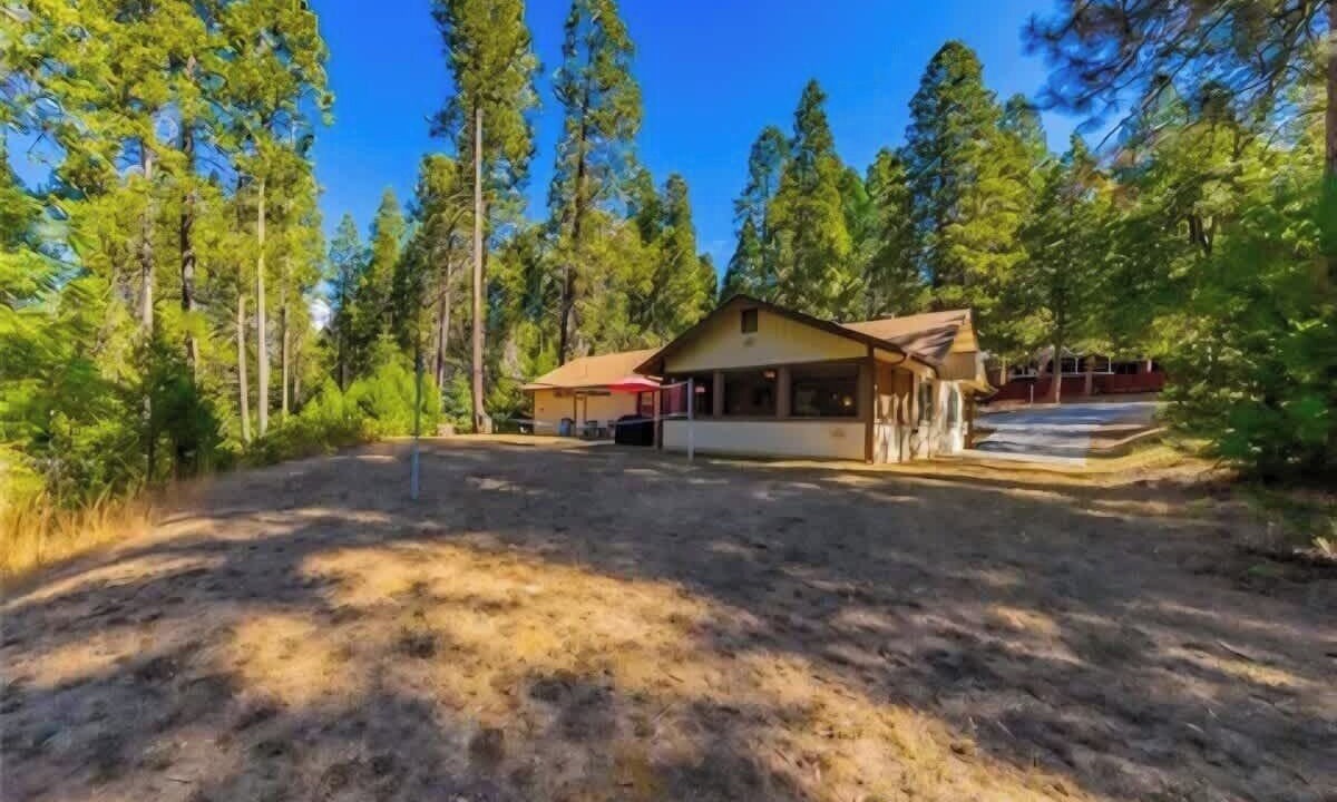 Photo of Outdoor in Mariposa