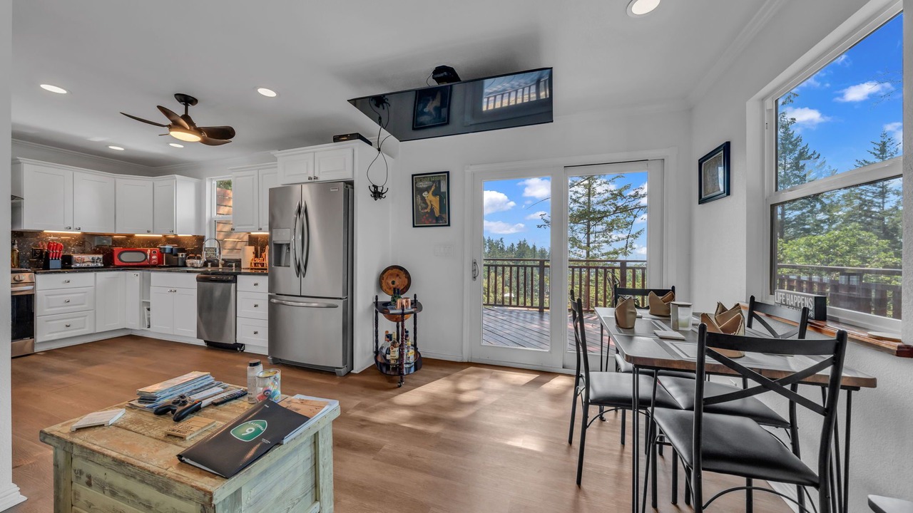 Photo of Kitchen in Los Gatos