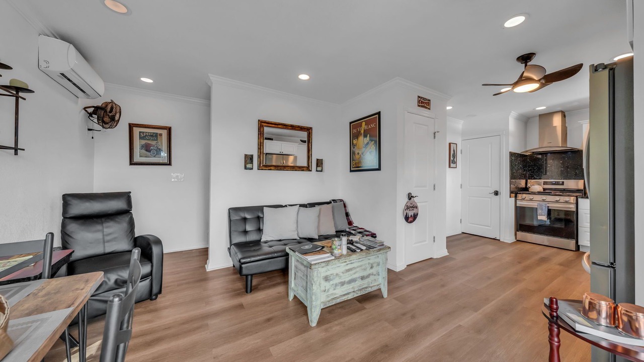Photo of Livingroom in Los Gatos