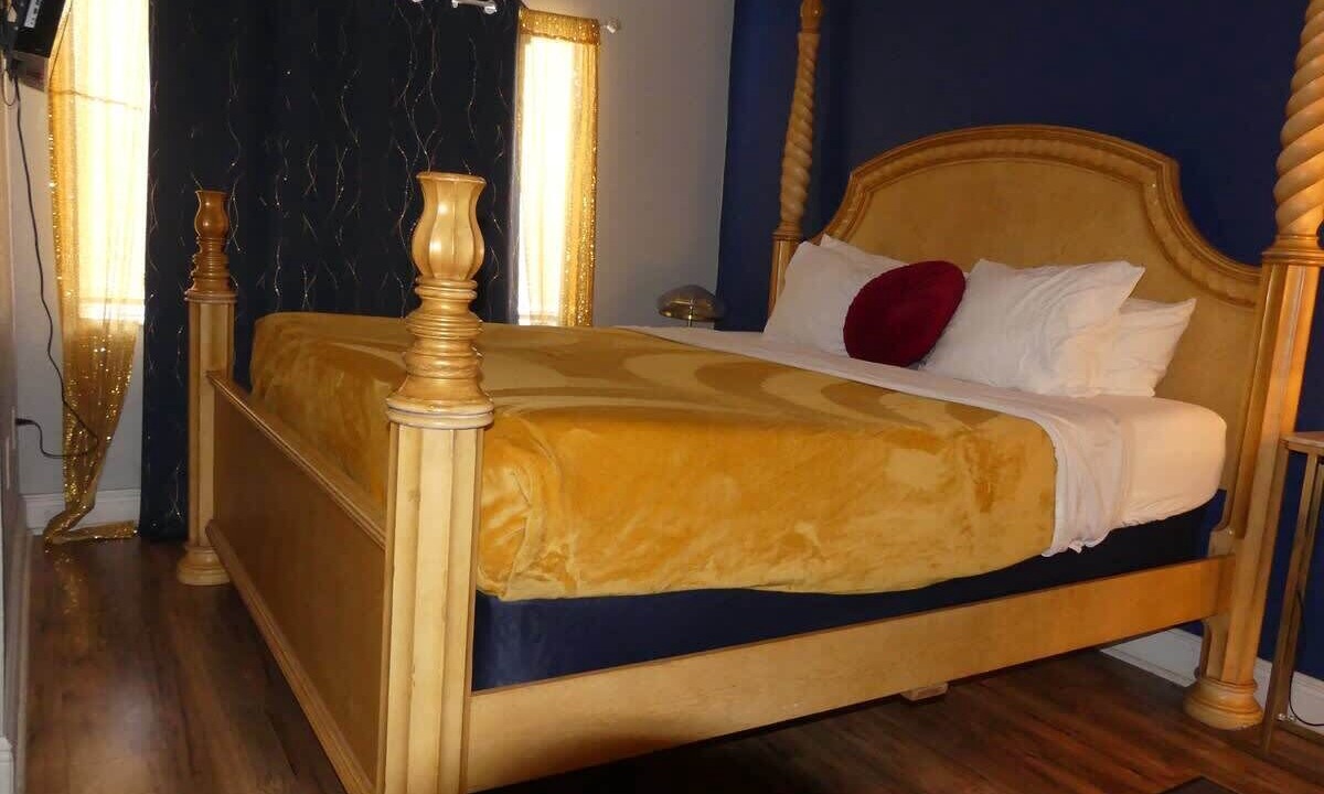 Photo of Bedroom in Southwest Orlando