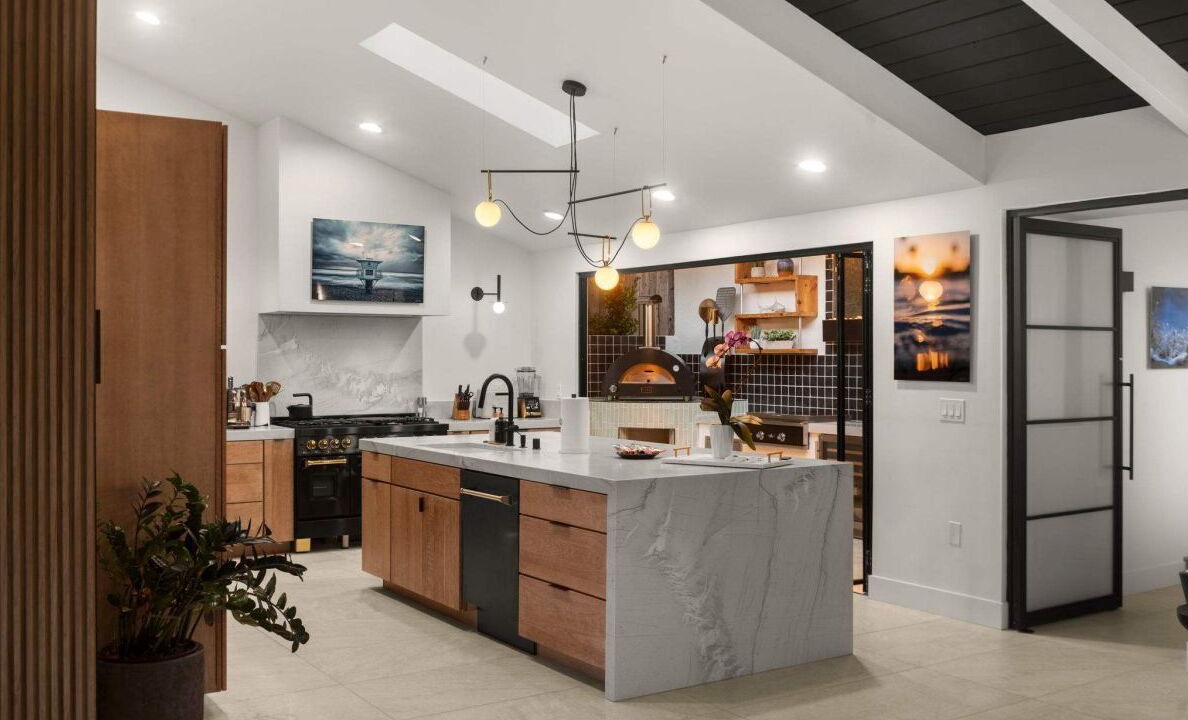 Photo of Kitchen in Del Mar Heights