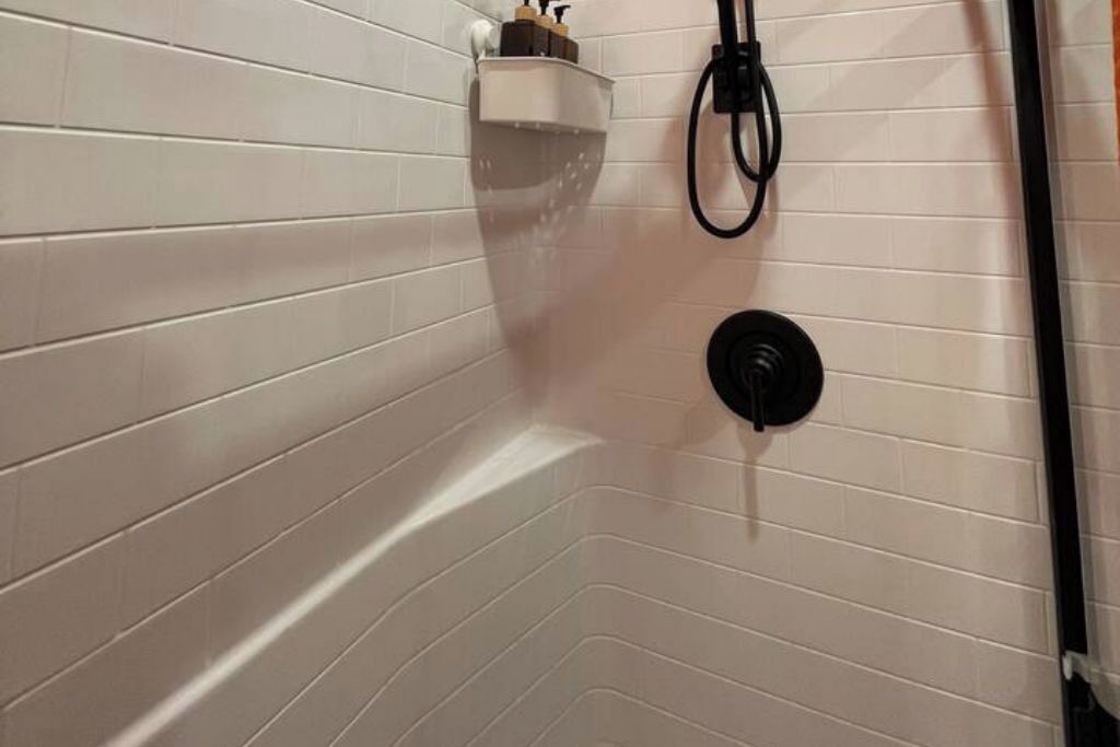 Photo of Bathroom in Pumpkin Center