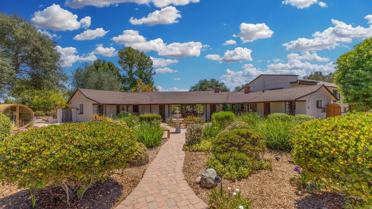 Photo of Outdoor in Fallbrook