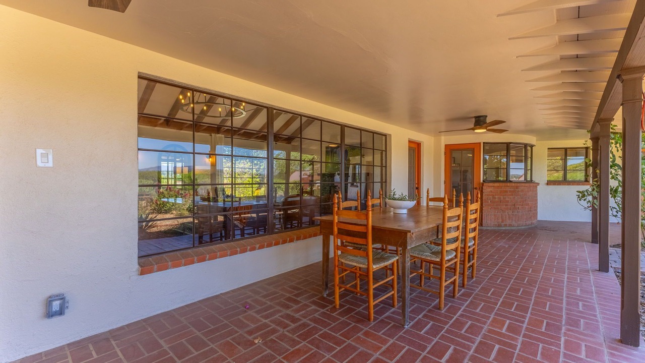 Photo of Outdoor in Fallbrook