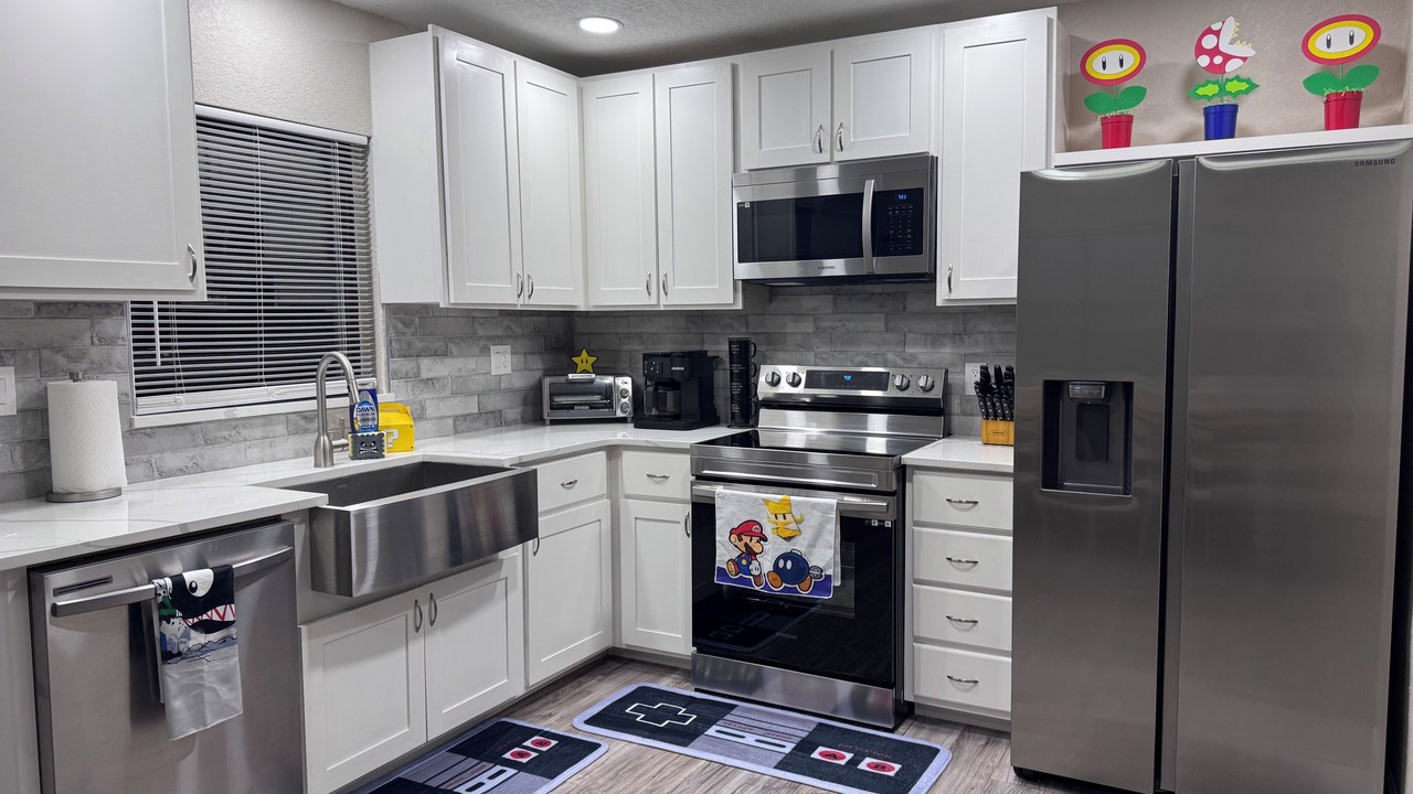 Photo of Kitchen in Tangelo Park