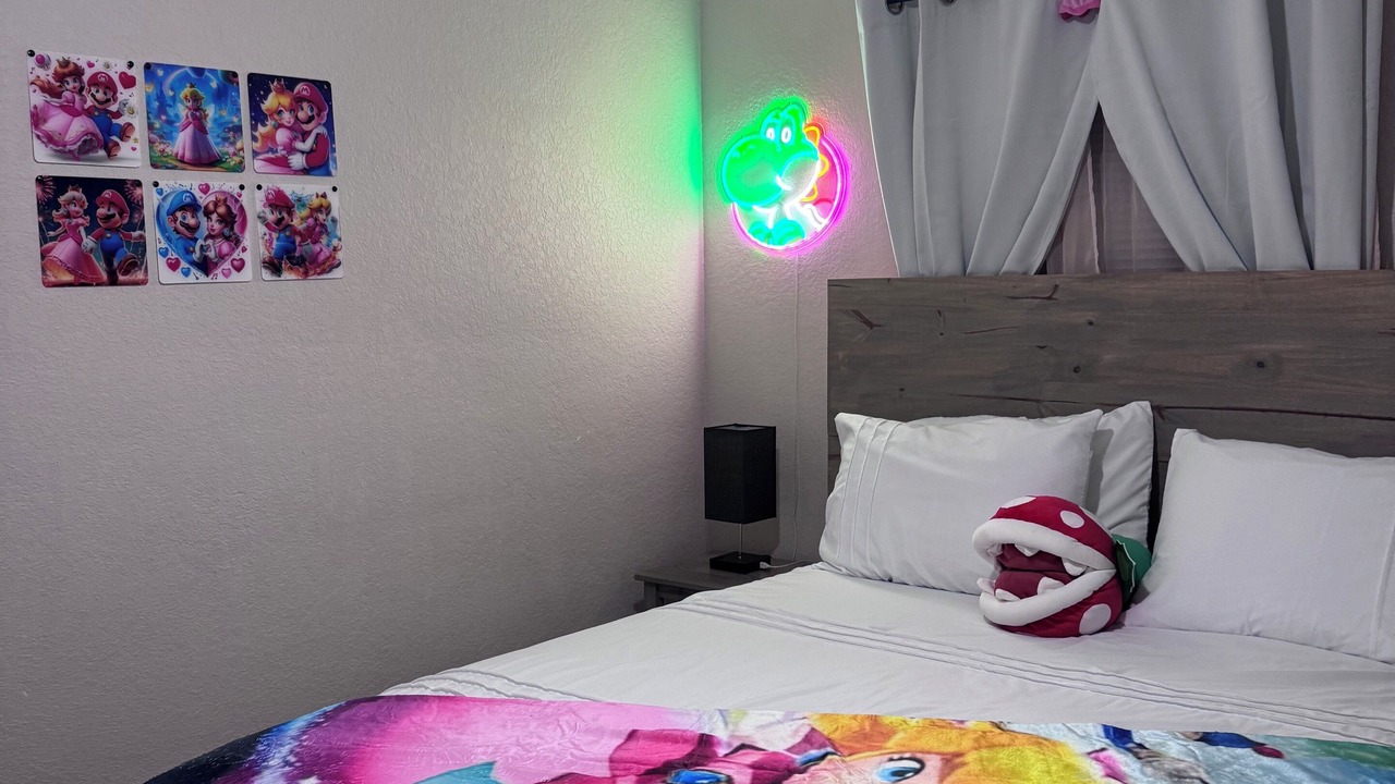 Photo of Bedroom in Tangelo Park