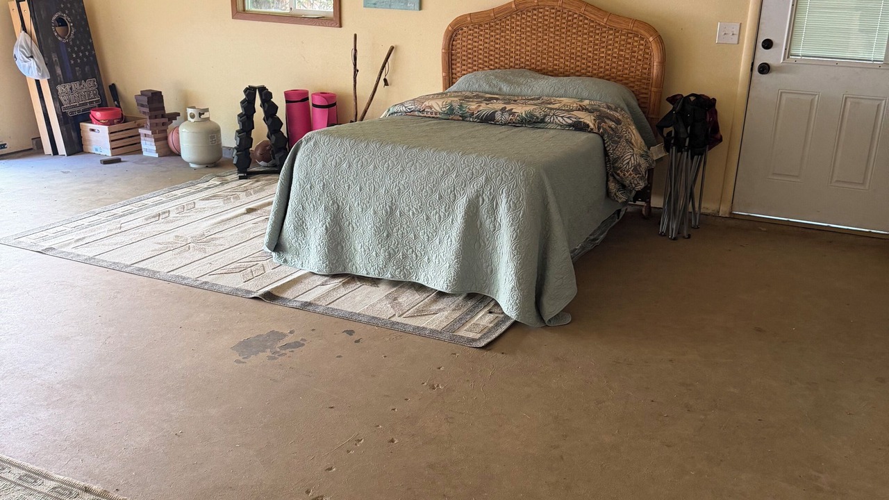Photo of Bedroom in Salyer