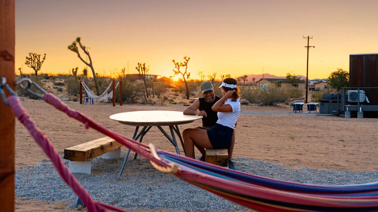 Photo of Outdoor in Landers
