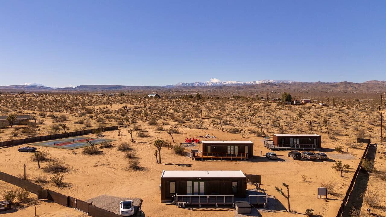 Photo of Outdoor in Landers