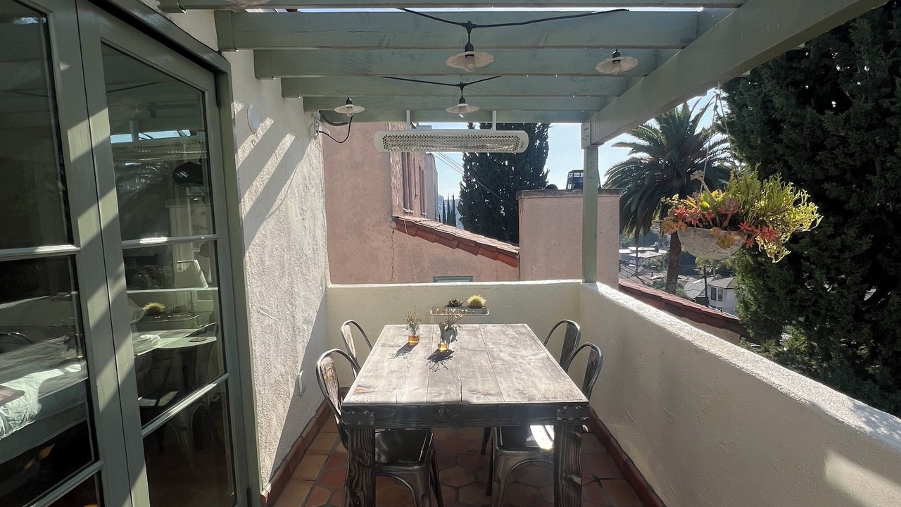 Photo of Outdoor in Los Feliz