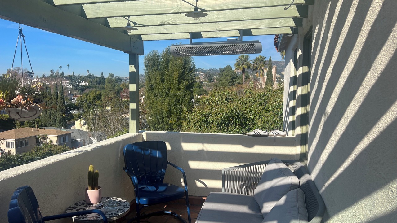 Photo of Outdoor in Los Feliz
