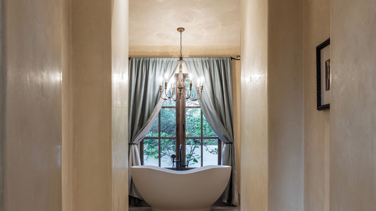 Photo of Bathroom in Pebble Beach