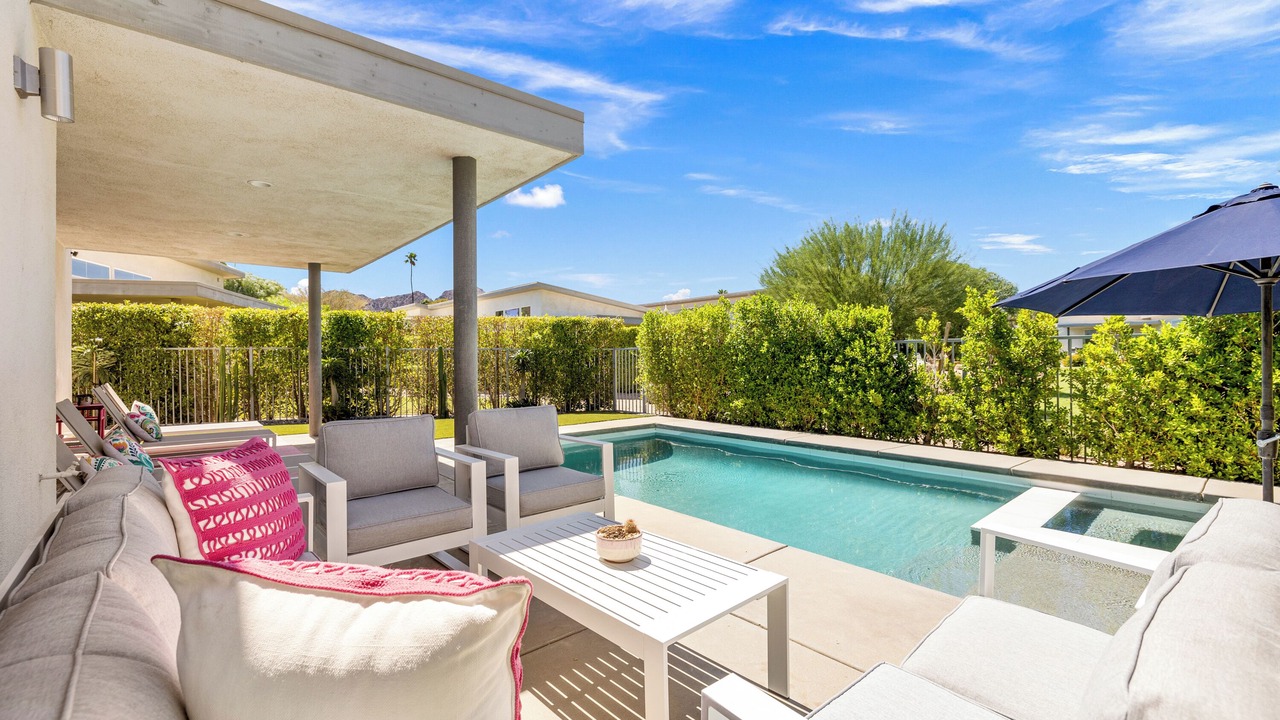 Photo of Outdoor in Indian Wells