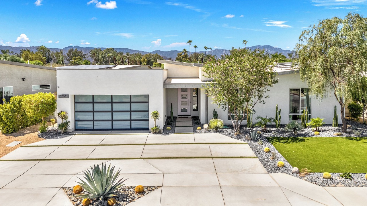 Photo of Outdoor in Indian Wells