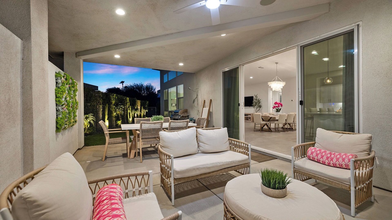 Photo of Outdoor in Indian Wells