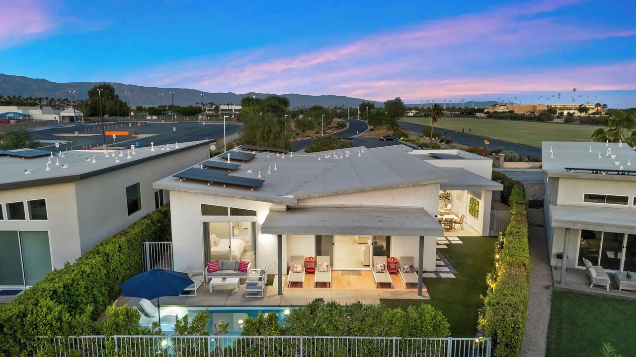 Photo of Outdoor in Indian Wells