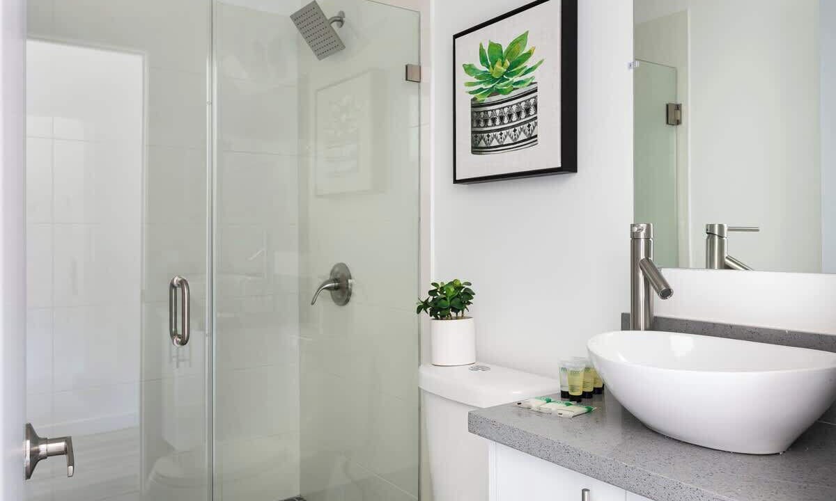Photo of Bathroom in Westlake